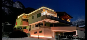 Appartement Mountain Lake